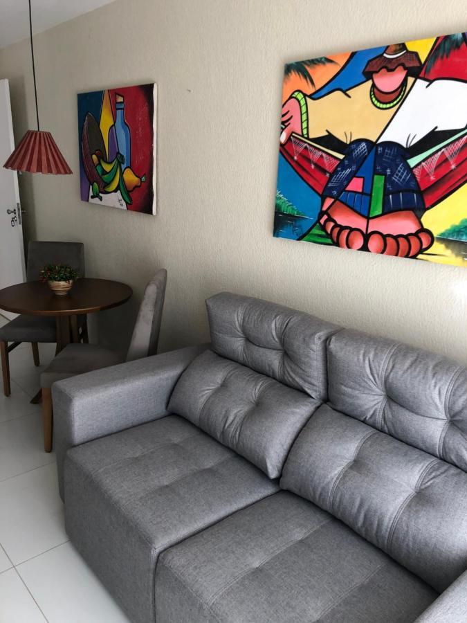 Apartmán Dei Fiori Guaramiranga Exteriér fotografie