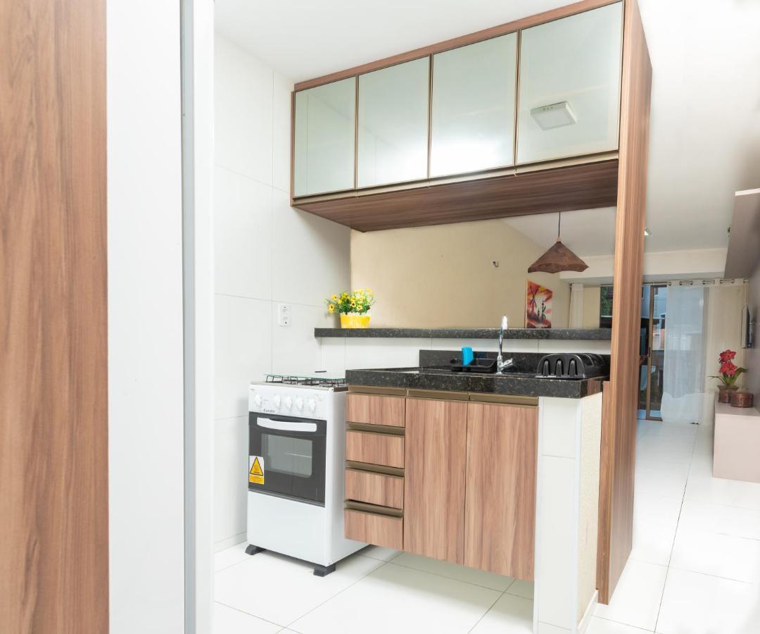 Apartmán Dei Fiori Guaramiranga Exteriér fotografie