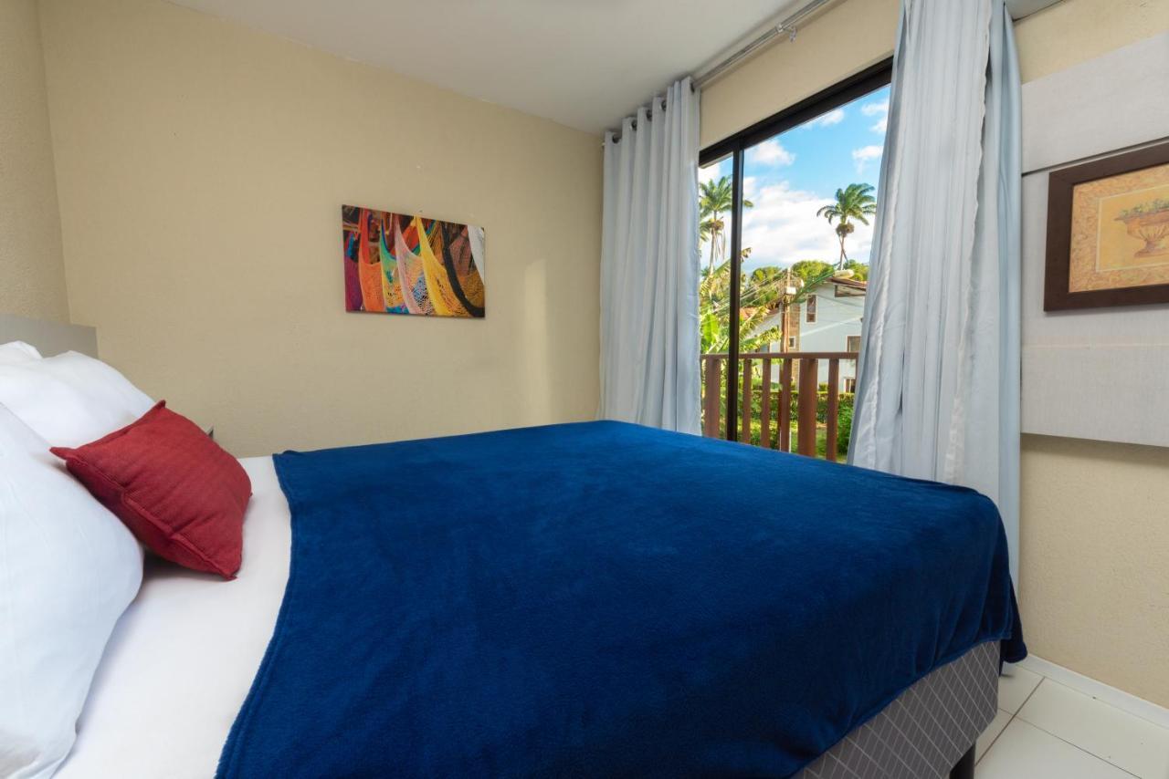 Apartmán Dei Fiori Guaramiranga Exteriér fotografie