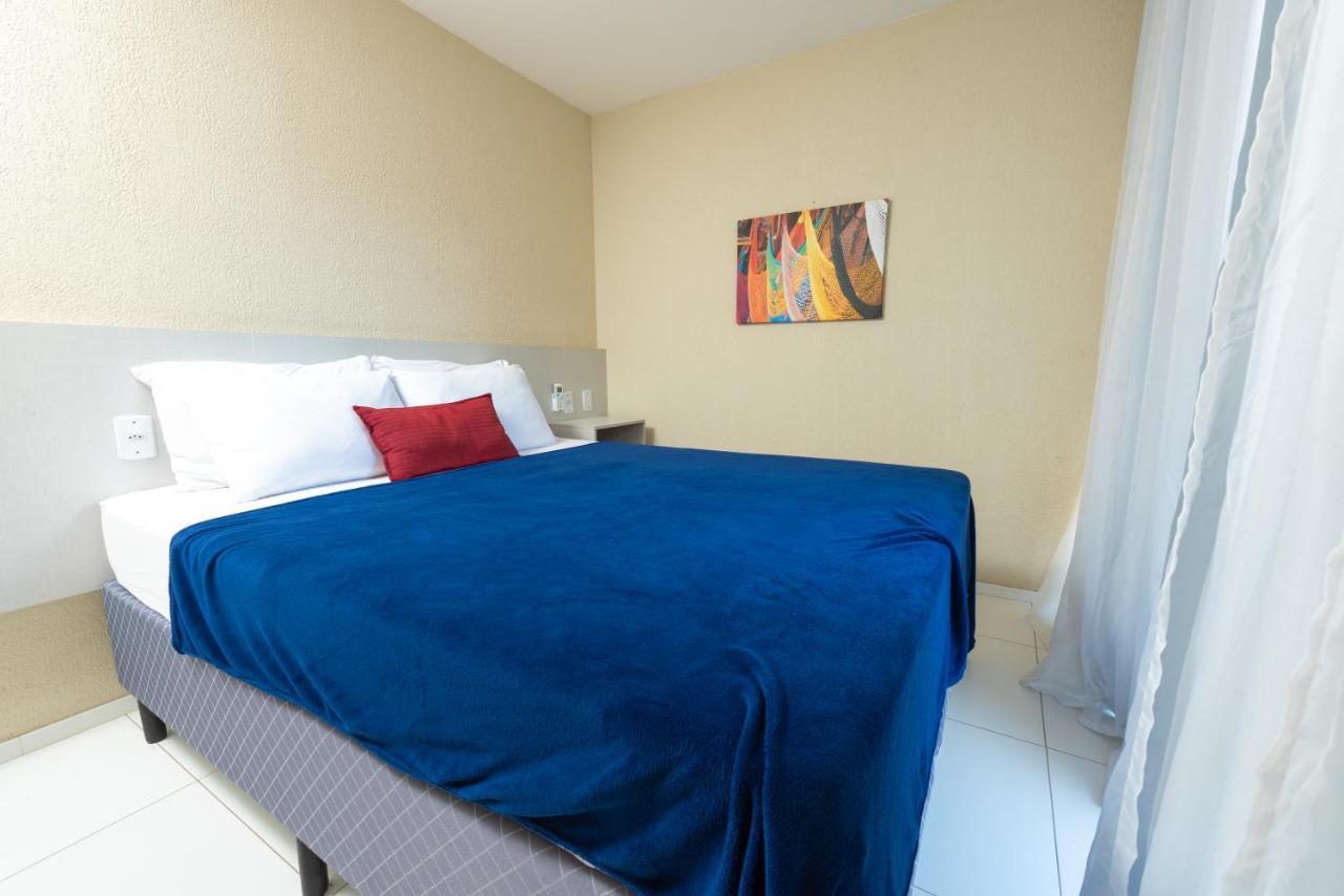 Apartmán Dei Fiori Guaramiranga Exteriér fotografie