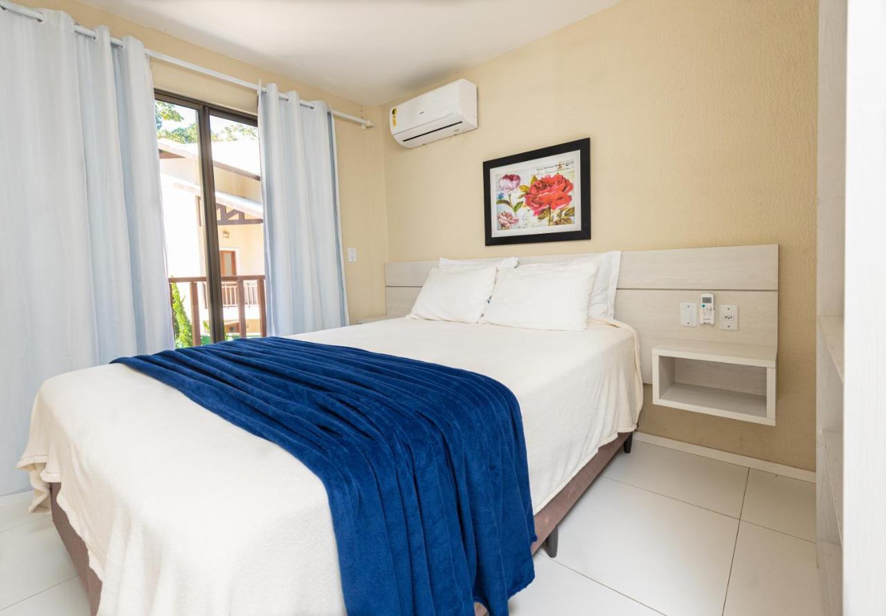 Apartmán Dei Fiori Guaramiranga Exteriér fotografie