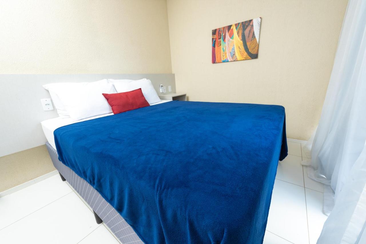 Apartmán Dei Fiori Guaramiranga Exteriér fotografie