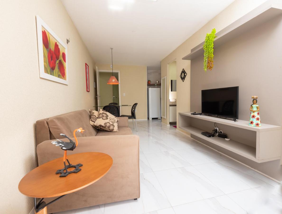 Apartmán Dei Fiori Guaramiranga Exteriér fotografie