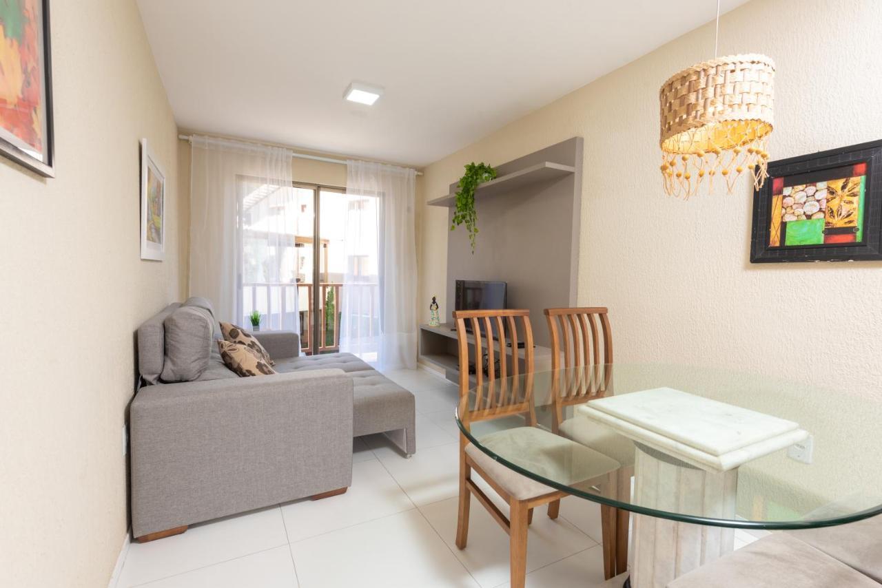 Apartmán Dei Fiori Guaramiranga Exteriér fotografie