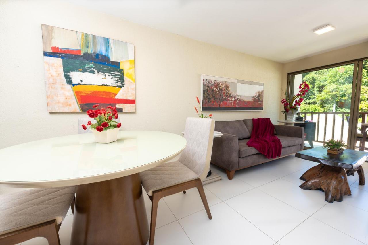 Apartmán Dei Fiori Guaramiranga Exteriér fotografie
