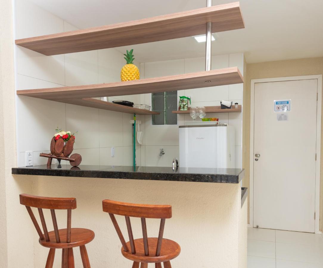Apartmán Dei Fiori Guaramiranga Exteriér fotografie