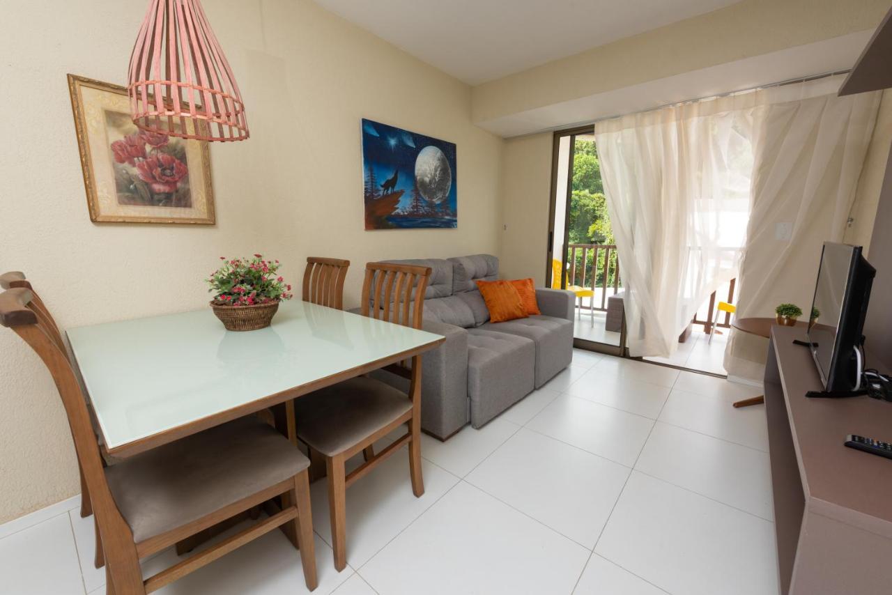 Apartmán Dei Fiori Guaramiranga Exteriér fotografie