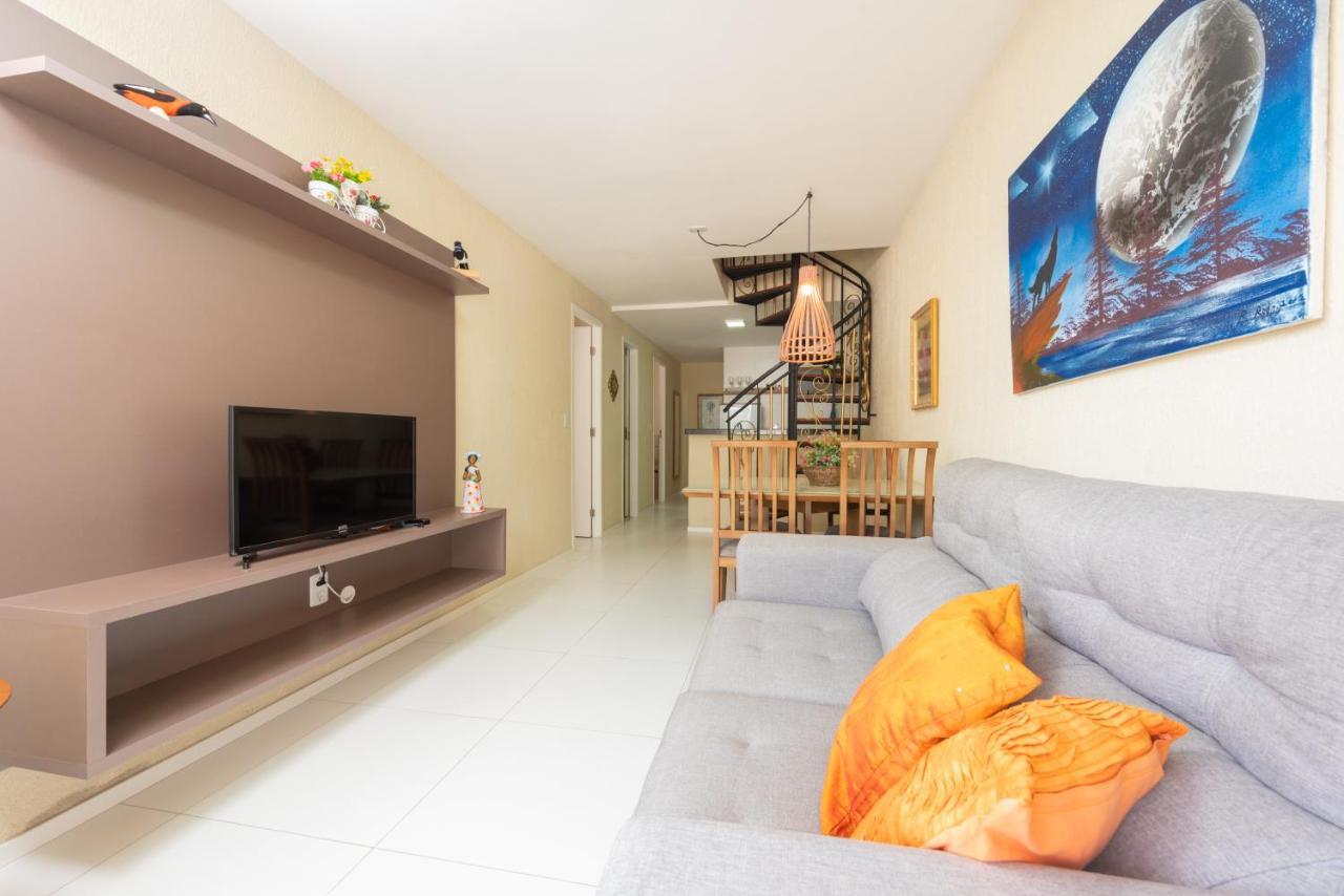 Apartmán Dei Fiori Guaramiranga Exteriér fotografie