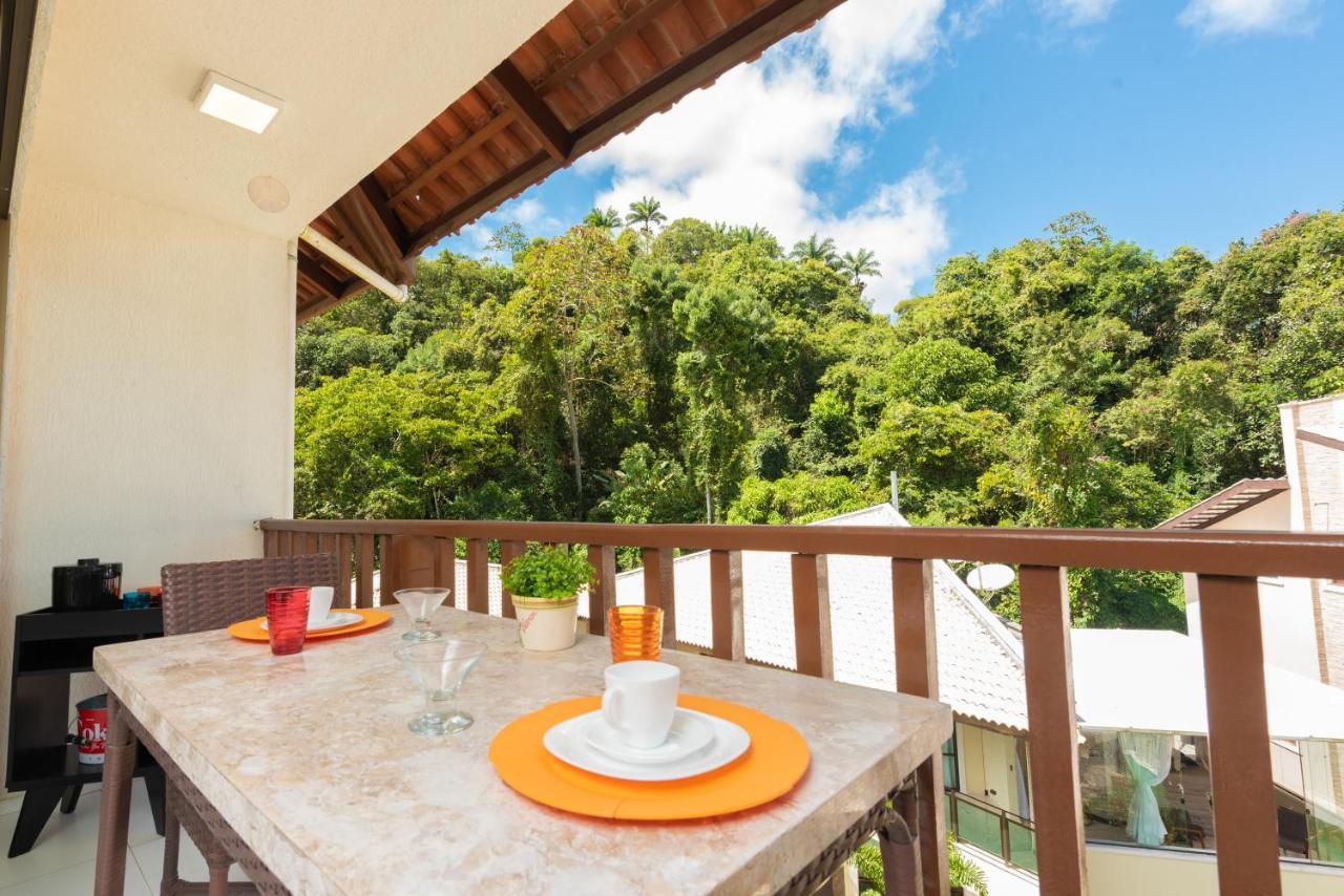 Apartmán Dei Fiori Guaramiranga Exteriér fotografie
