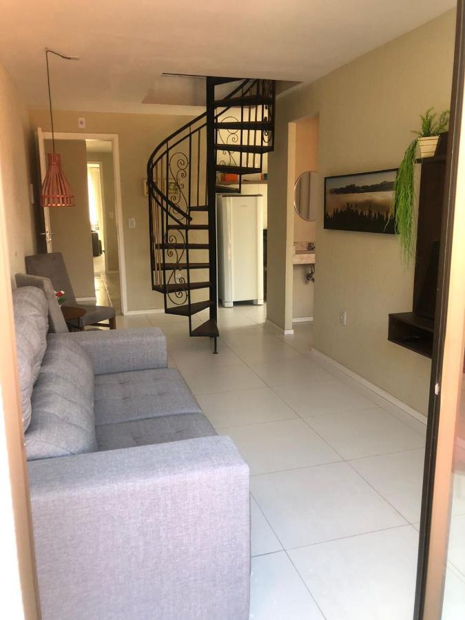 Apartmán Dei Fiori Guaramiranga Exteriér fotografie